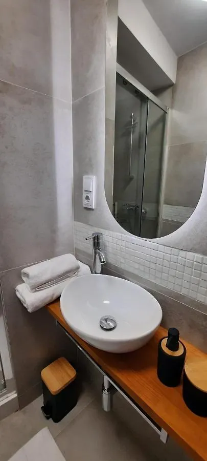 شقة Apartament Milonga كراكوفيا بولندا