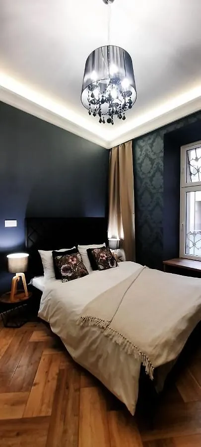شقة Apartament Milonga كراكوفيا